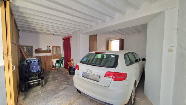 Casa-chalet en Venta en  ESCRIBANOS en Álora