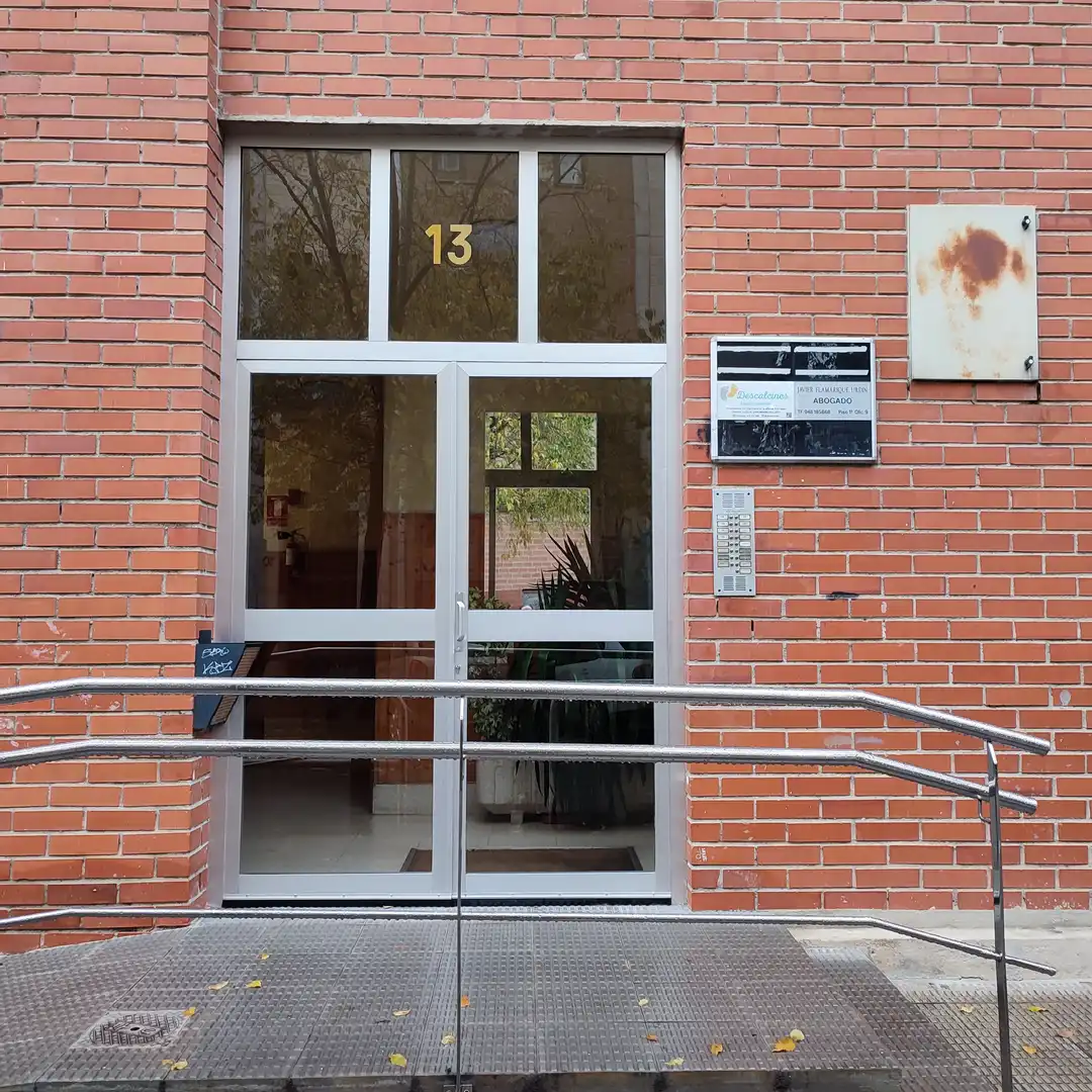 Premises for sale in C/ Zabalgain Kalea, Zizur Mayor / Zizur Nagusia