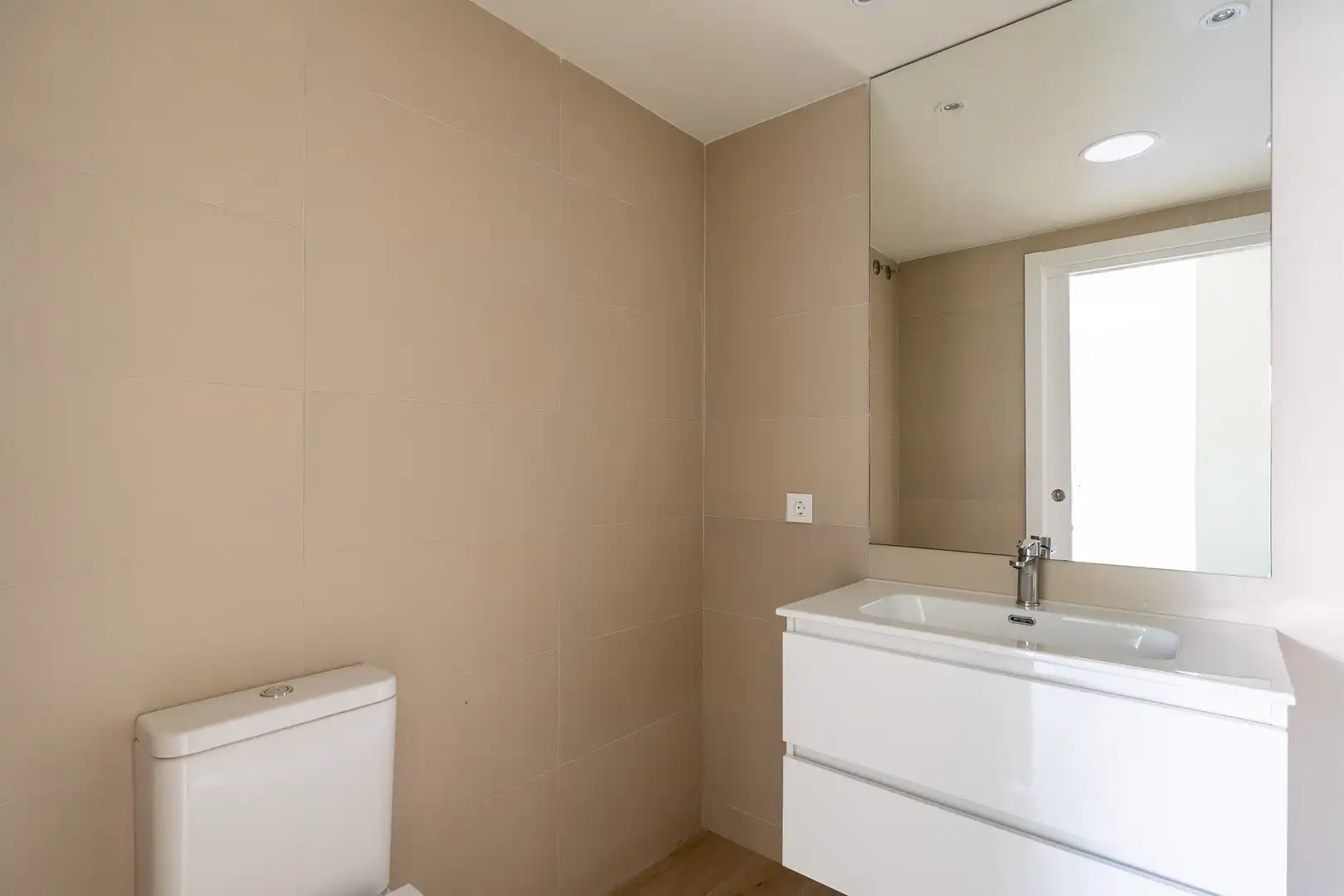Appartement compact avec terrasse à vendre à Centro ciudad, imagen 10