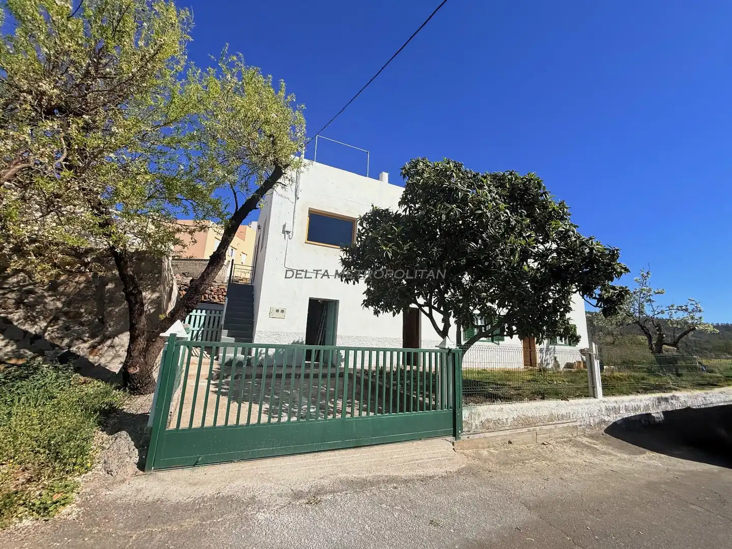 Casa in vendita a Santa Catalina 5, imagen 2