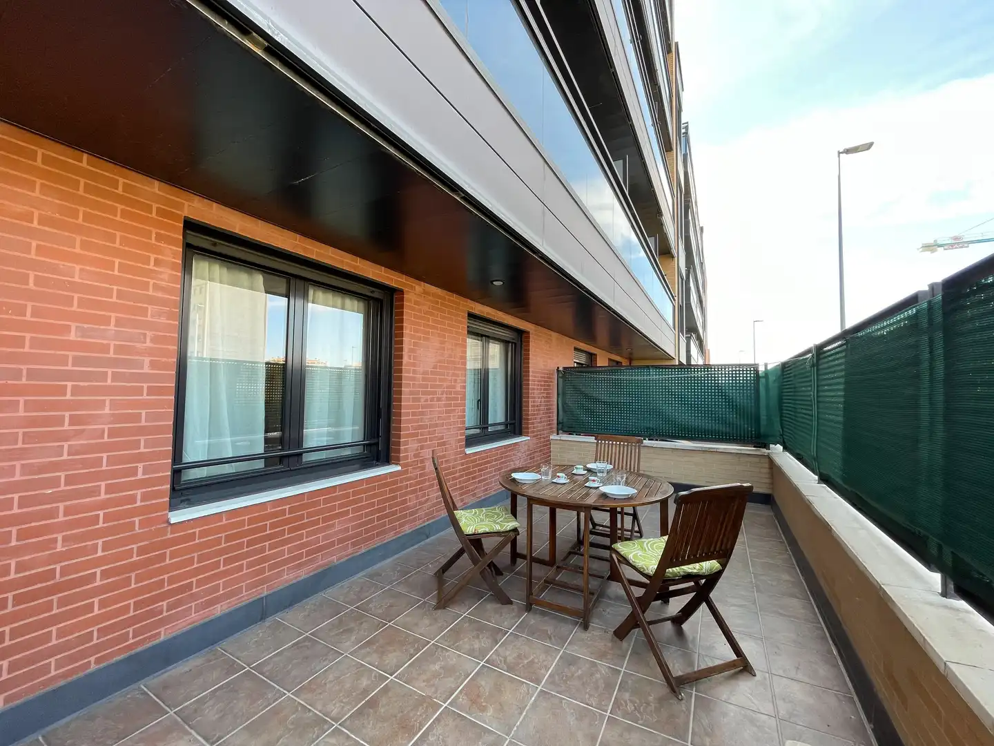 Flat for rent in Calle Ramon Margalef, Aranzana