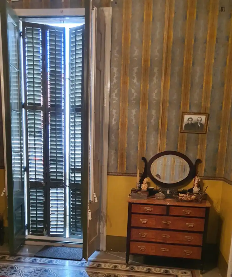 Zimmer in Sentmenat