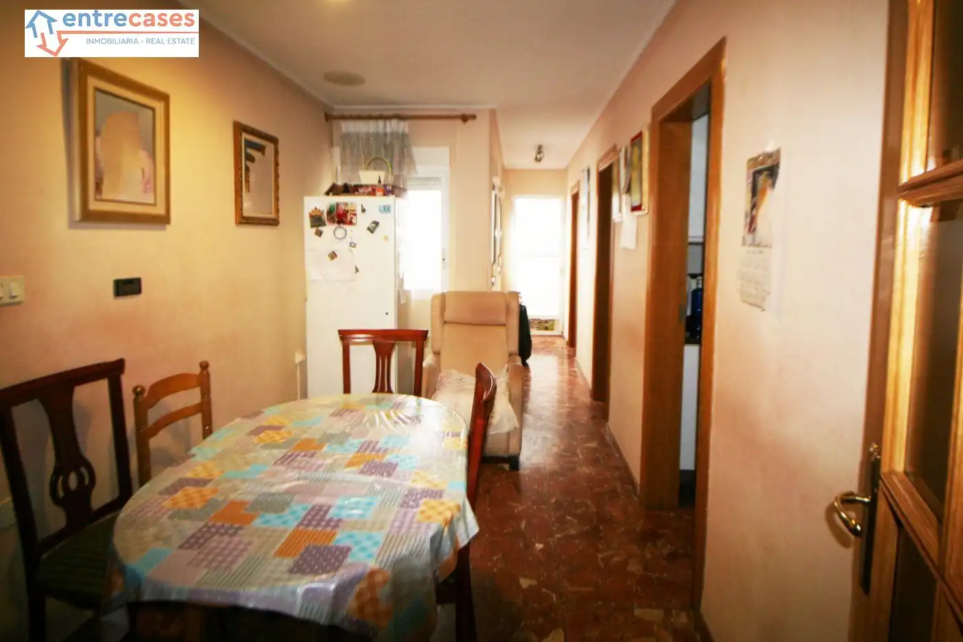 Casa amb terrassa en venda a La Vall d'Uixó, imagen 12