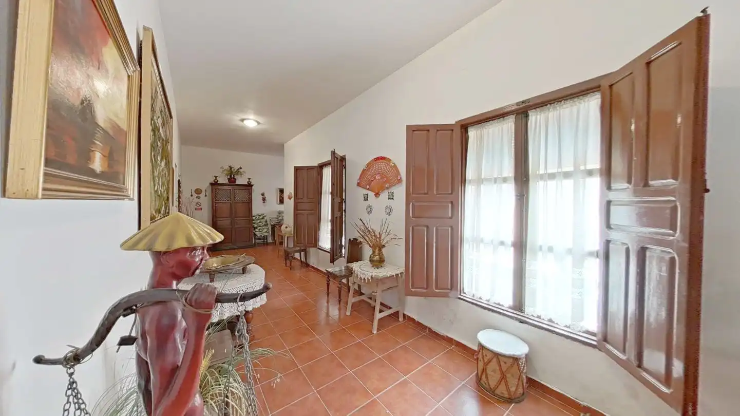 Casa o chalet en venta en Villamiel de Toledo con Aire acondicionado, Calefacción y Trastero