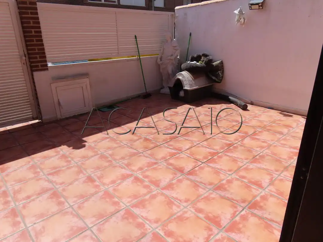 Casa con piscina in vendita a El Viso de San Juan, imagen 13