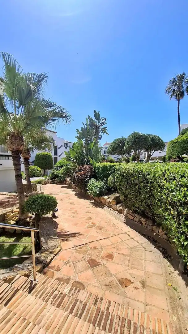 Apartament de lloguer a Bel - Air