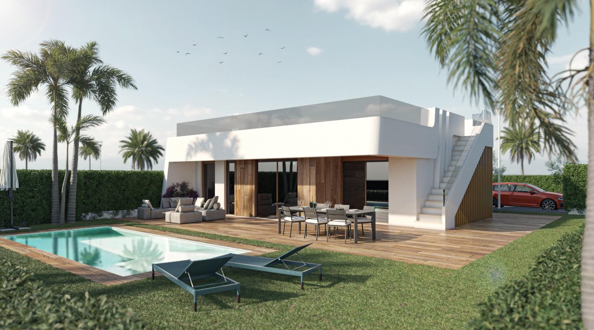 Casa o chalet en venta en Condado de Alhama