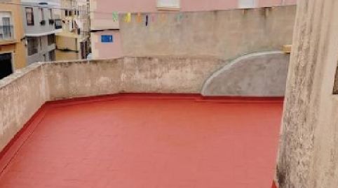 Foto 5 de Casa adosada en venda a Crevillent, Alicante