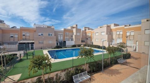 Foto 2 de Casa o chalet en venta en Los Molinos - Villa Blanca, Almería Capital