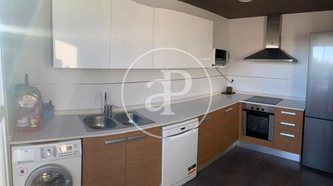 Foto 4 de Àtic de lloguer a Av. del Mar, Almenara, Castellón