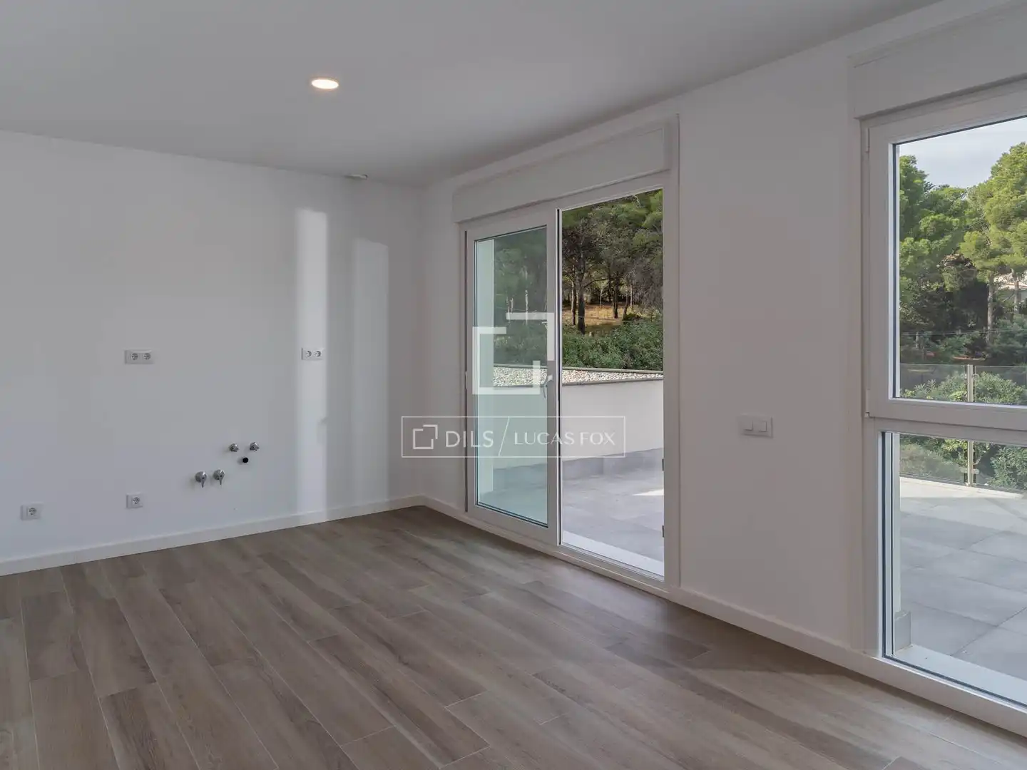Villa con piscina in vendita a Cau del Llop - Super Fener - Fener, imagen 33