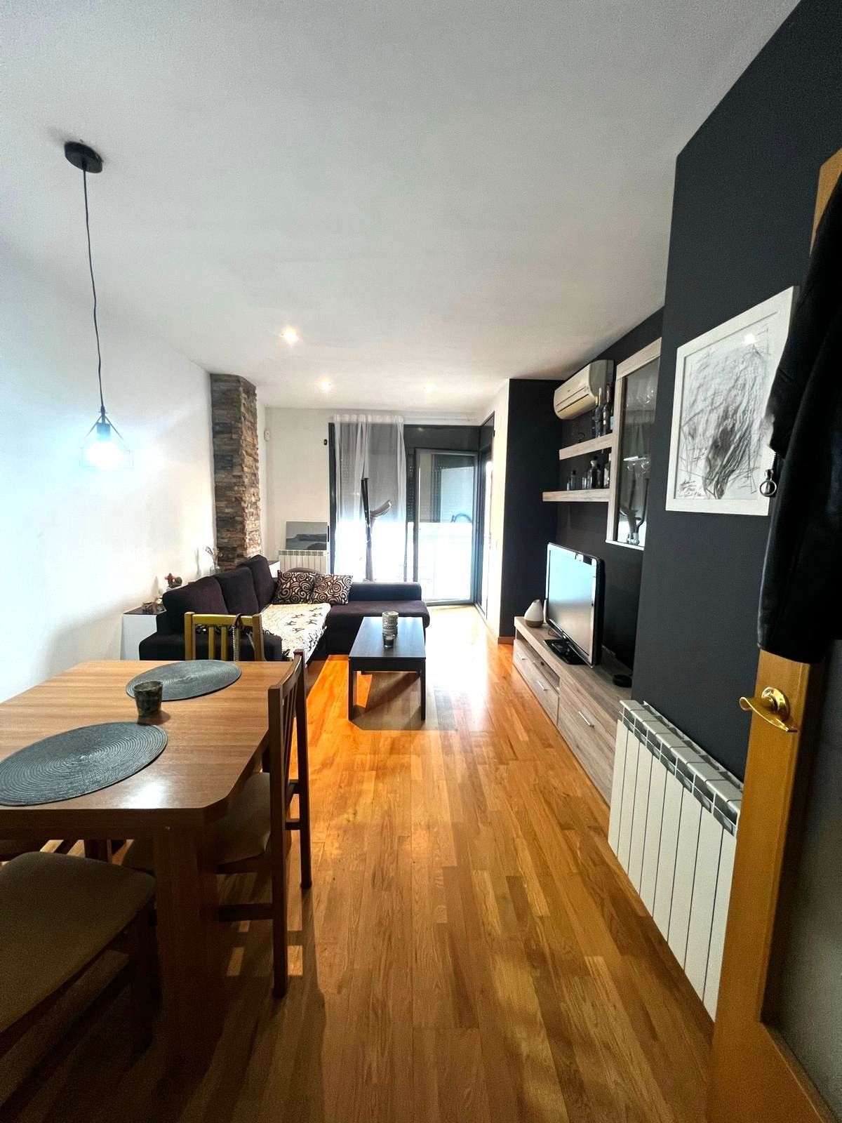 Apartament de lloguer a Mariola