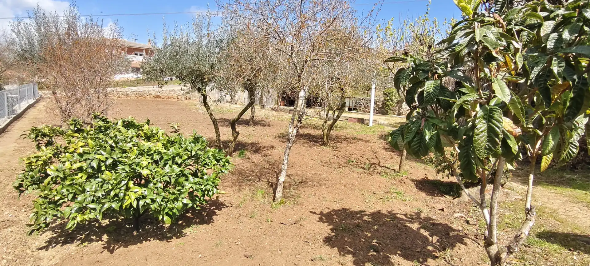 Casa o chalet en venta en N/A, Castellví de la Marca