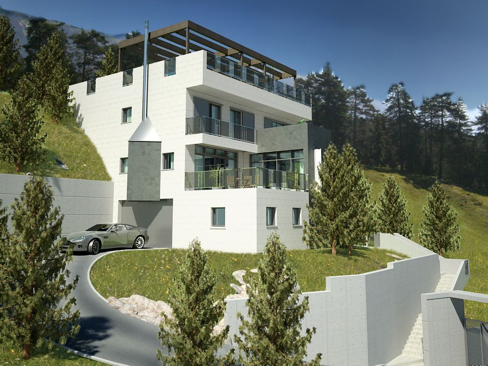 Casa o chalet en venta en Pallejà