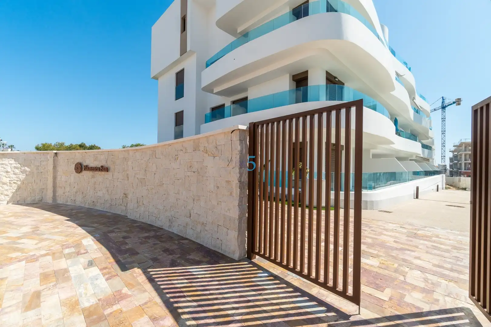 Pis amb piscina en venda a Orihuela Costa, imagen 12