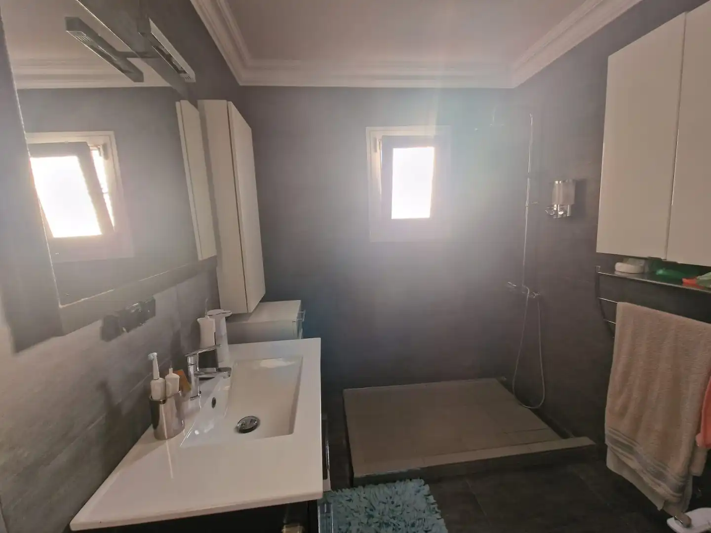 Terraced house with pool for sale in Nueva Torrevieja - Aguas Nuevas, imagen 8