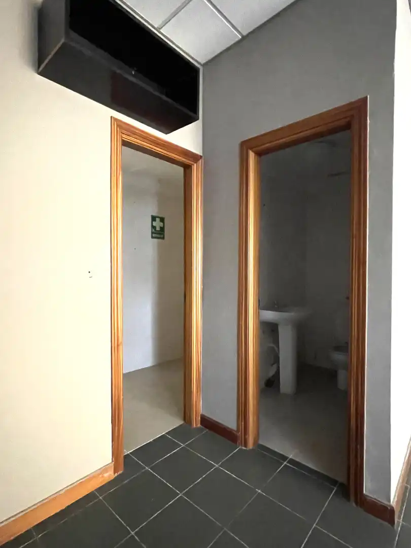 Gewerbefläche zum Verkauf in Calle Los Patos, imagen 11
