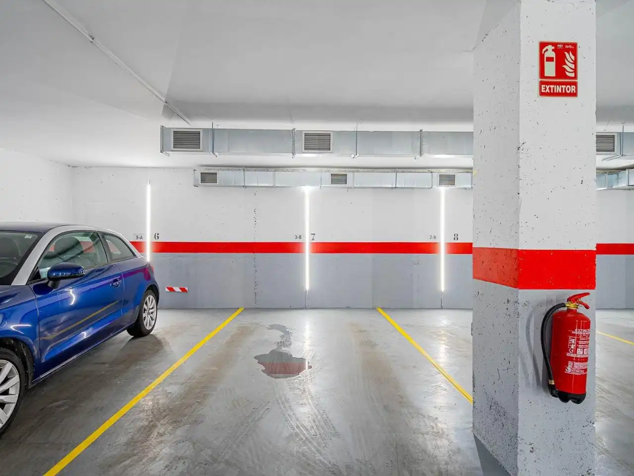 Appartement compact avec balcon à vendre à Centro, imagen 63
