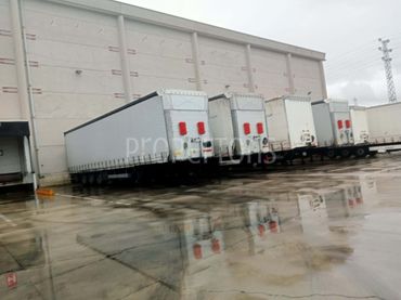 Nau industrial de lloguer a Betoño - Abetxuko
