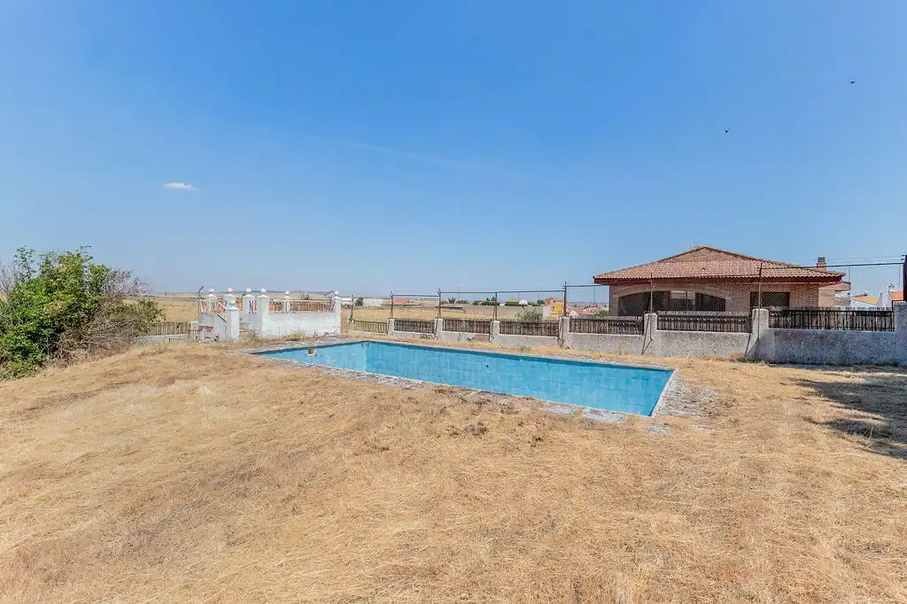 Terreno en venta en Arapiles
