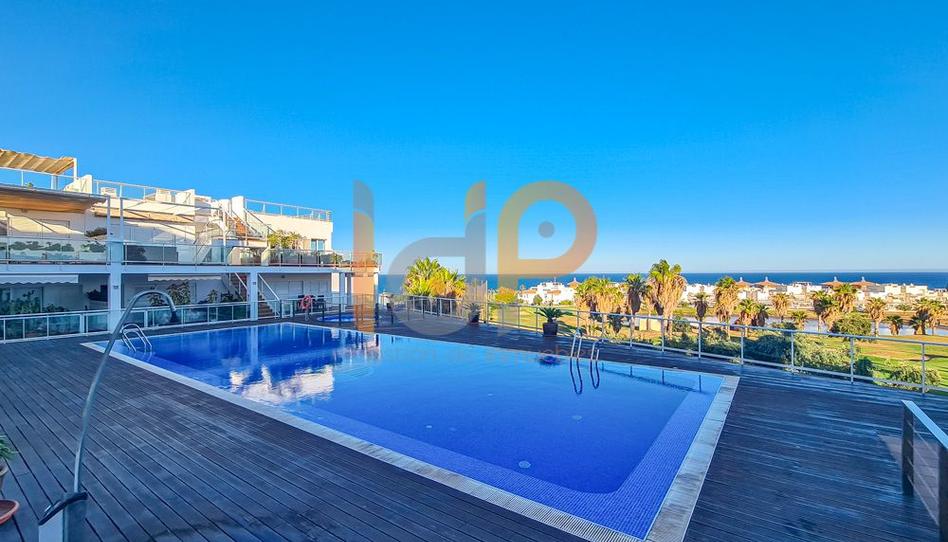 Foto 1 de Apartamento en venta en Marques Chavarri, Marina de la Torre, Almería