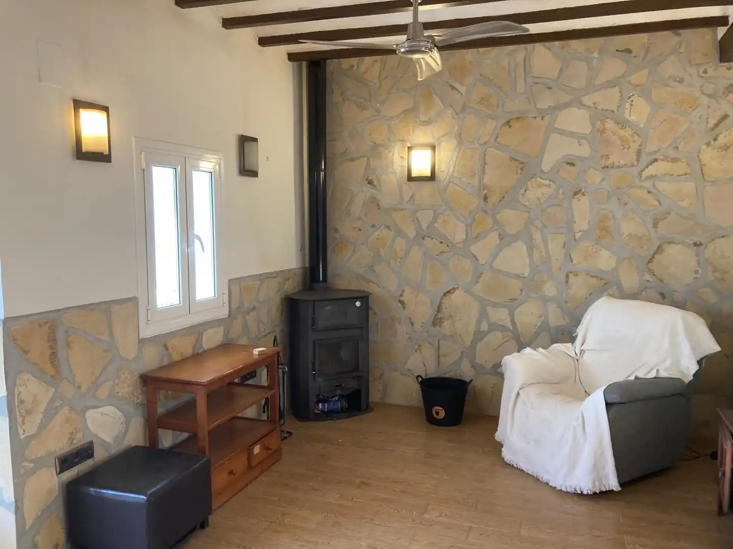 Rural land for sale in Gargasindi - Garduix - Colina del Sol, imagen 20