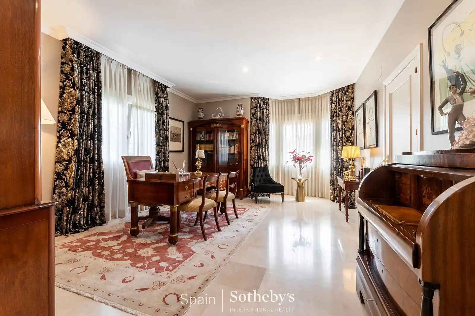 House with pool for sale in Calle de Ordiales, imagen 19