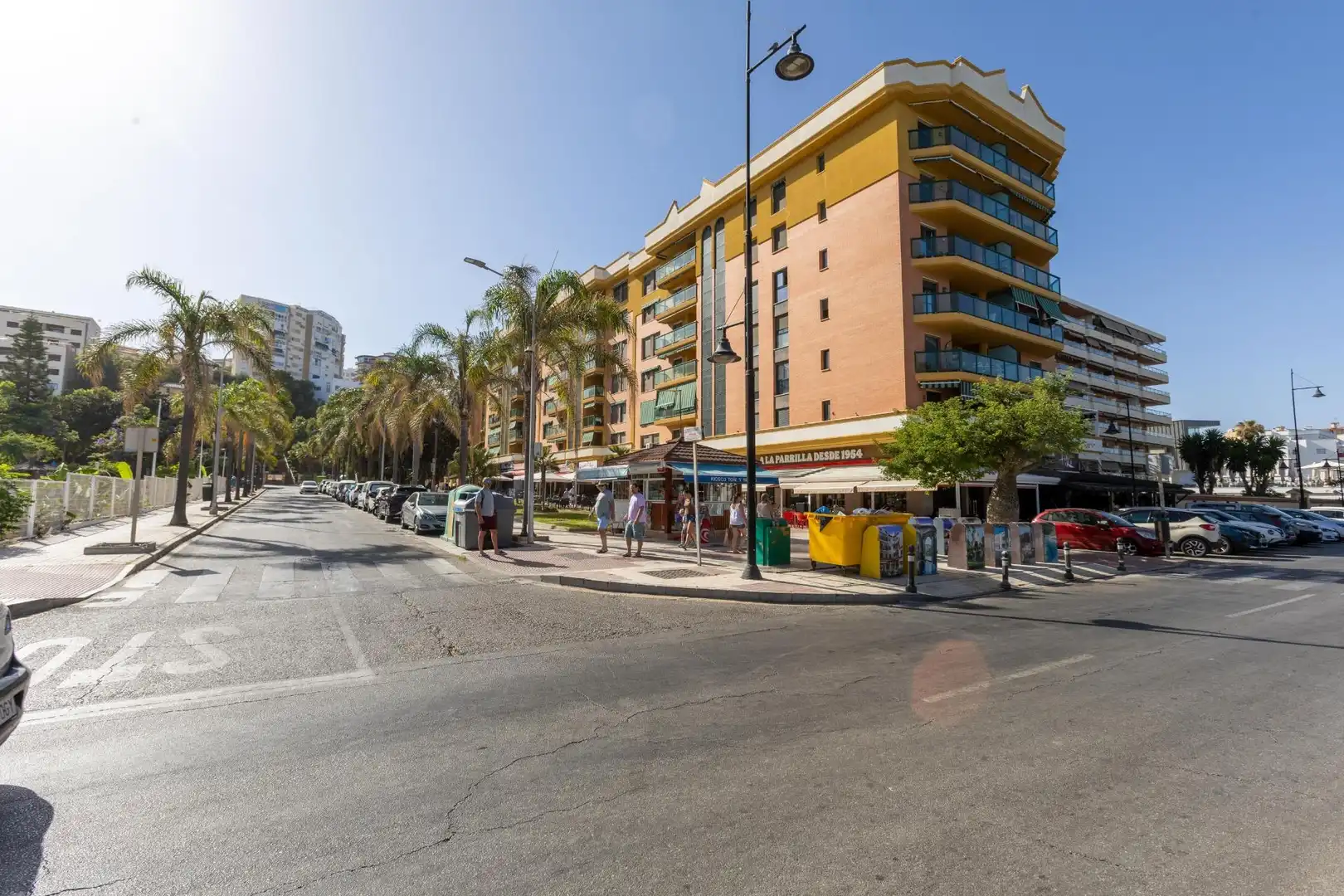 Local comercial en venta en Calle ANTONIO NAVAJAS RUIZ 2, imagen 22