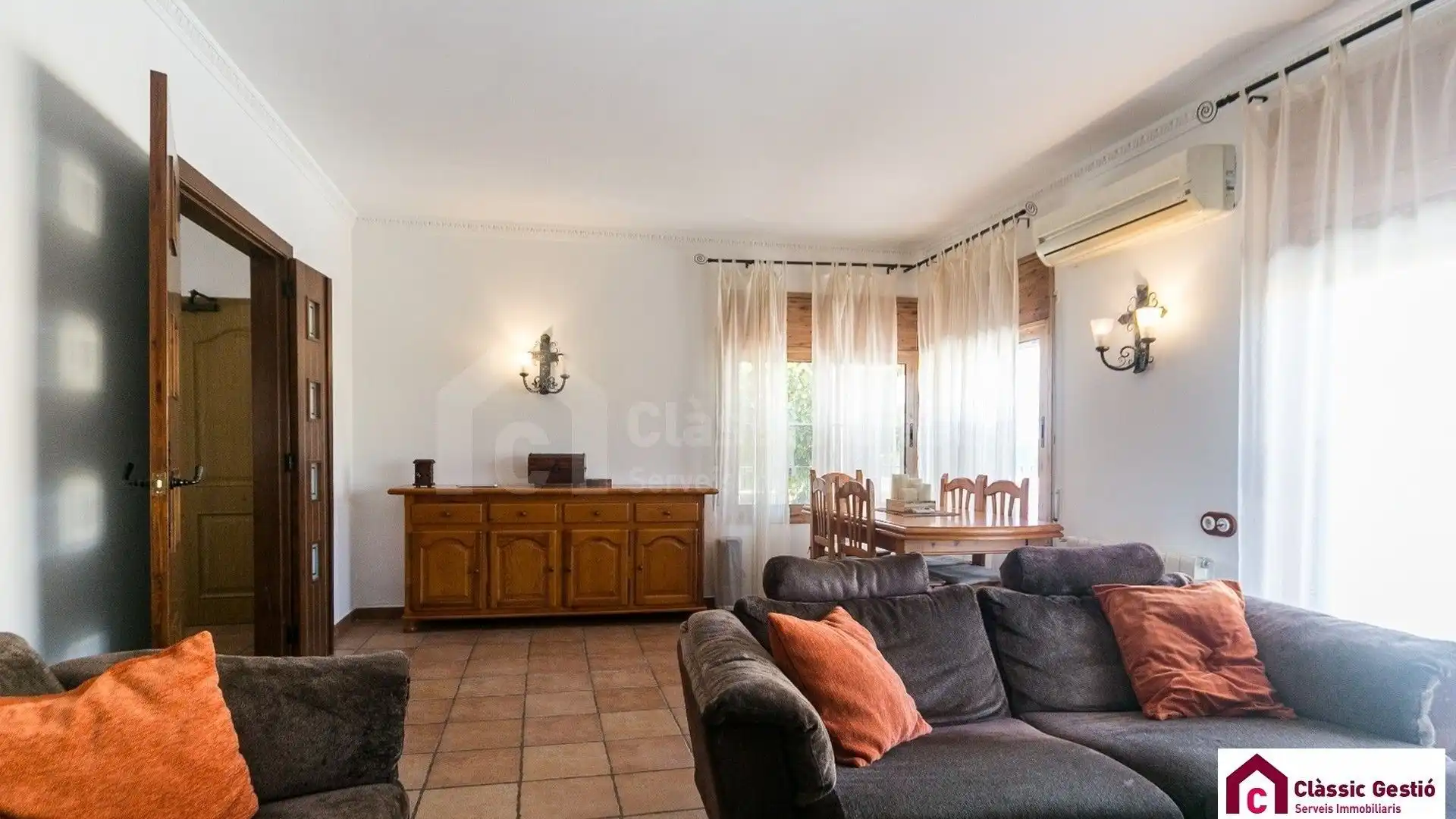 Casa o xalet en venda a Olesa de Montserrat