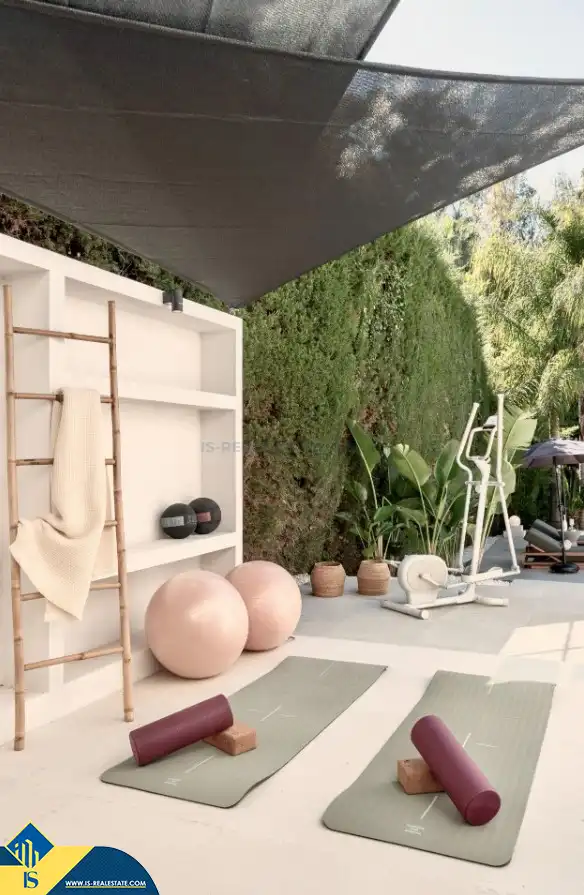 Chalet con piscina en venta en Nueva Andalucía, imagen 47
