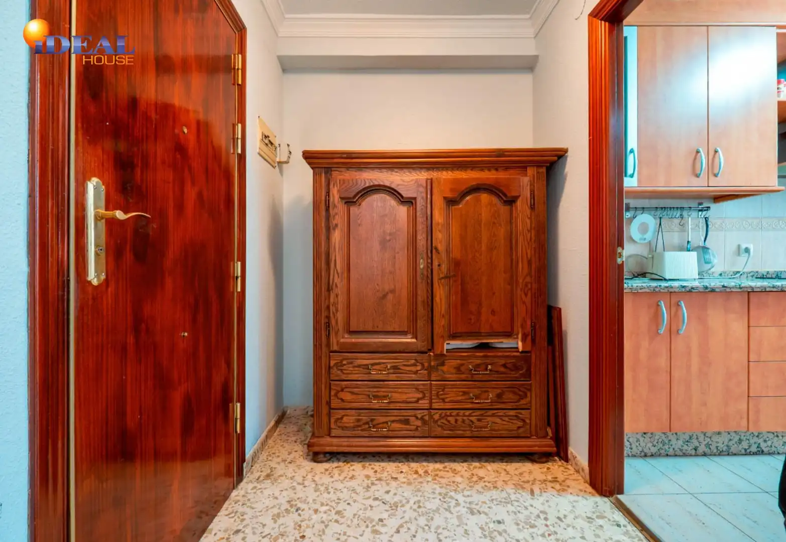 Appartement avec piscine à vendre à Calle BLASCO IBAÑEZ 20, imagen 10