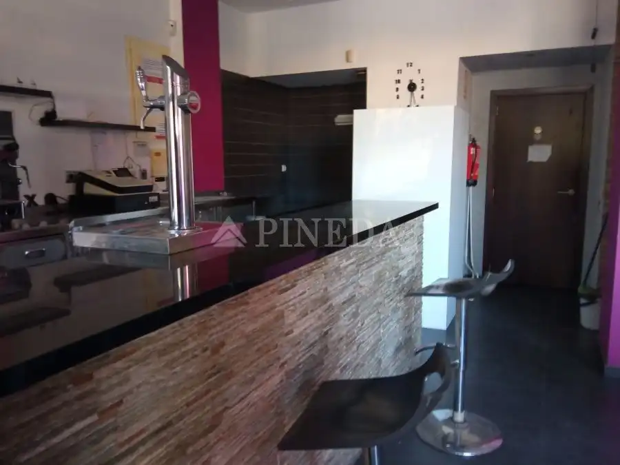 Commercial properties for rent in L'HORTA NORD, Massamagrell