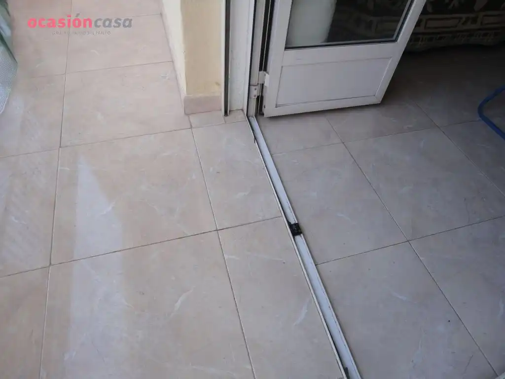Flat with lift to rent in Beiro, imagen 25