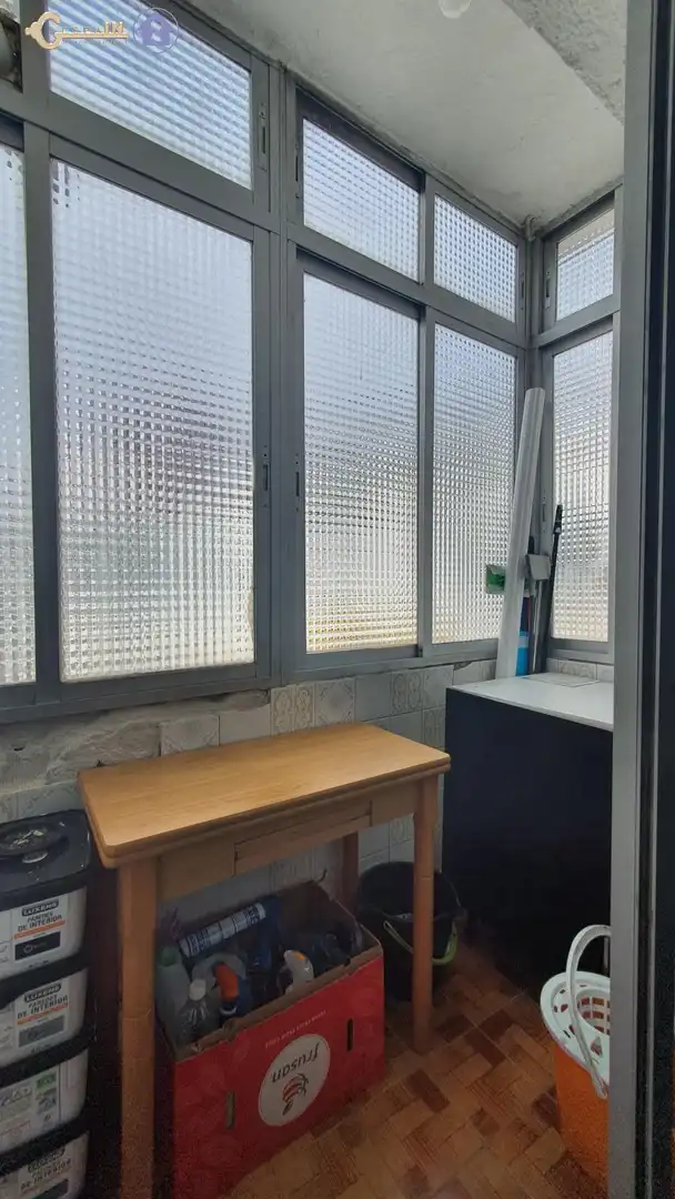 Flat for rent in Parque Europa - Los Pitufos