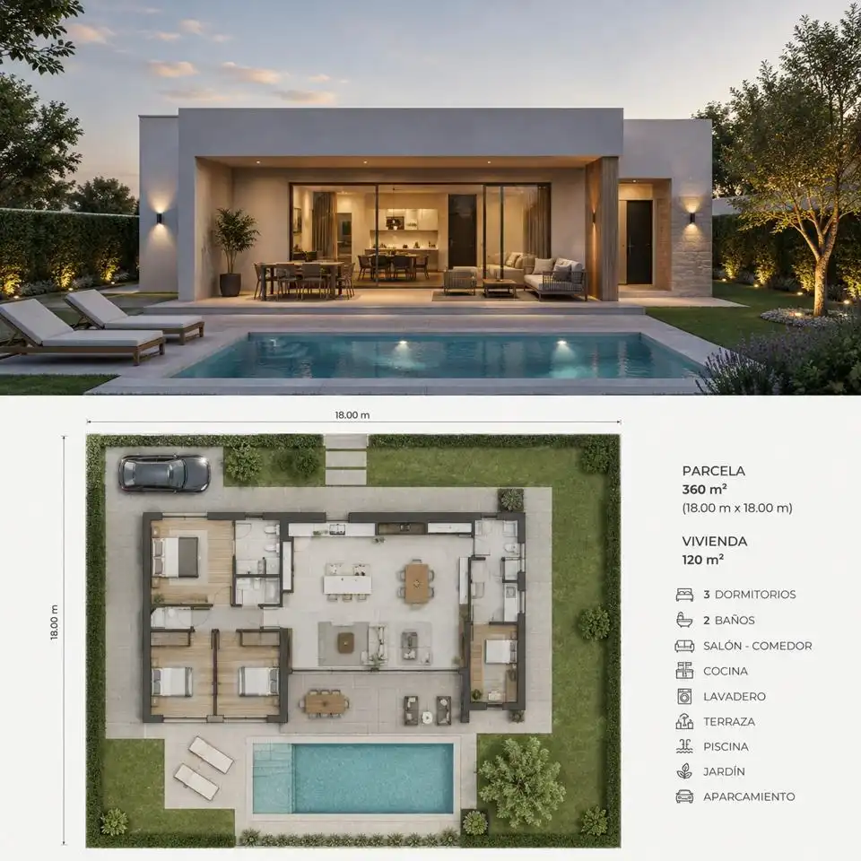 Lands and plots for sale in Dehesa Kalea, imagen 2