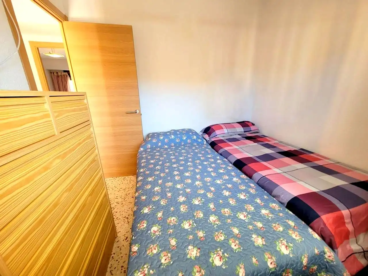 Apartamento de alquiler en De Legazpi, 23, Playa de Gandia