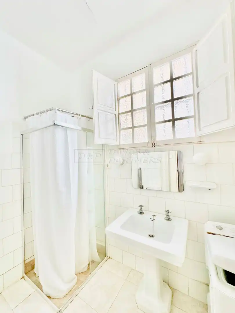Casa con terraza en venta en Plaza Santa Lucia 8, imagen 27