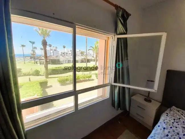 Apartment mit Aufzug zur Miete in Puerto de Sotogrande - La Marina, imagen 25