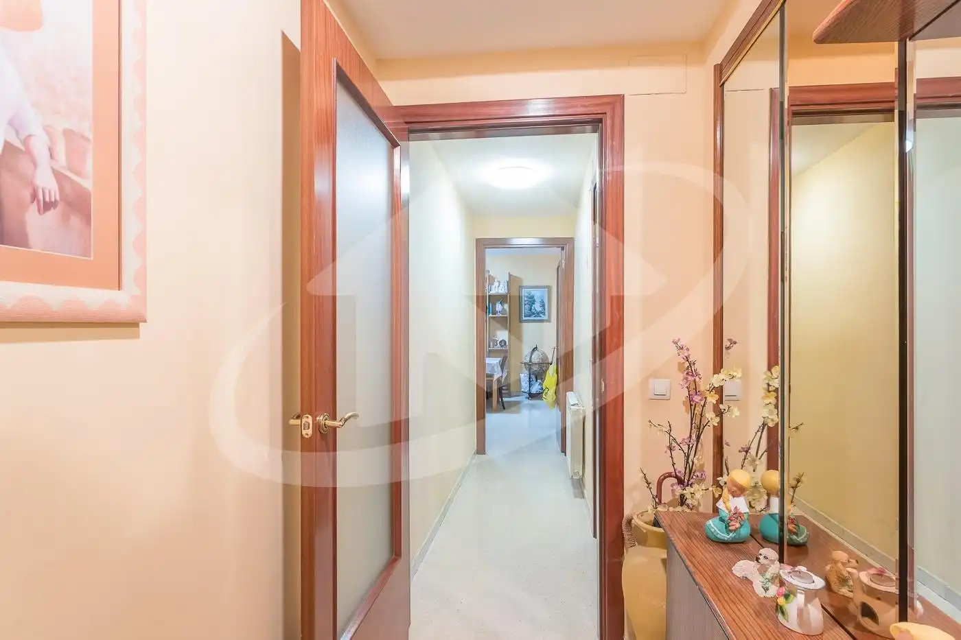 Flat for sale in Sabadell  with Heating and Balcony