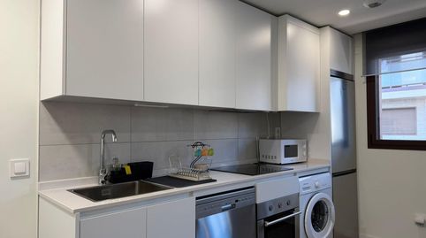 Foto 5 de Apartamento de alquiler en Avenida Alcaldes de Murcia, El Carmen, Murcia Capital