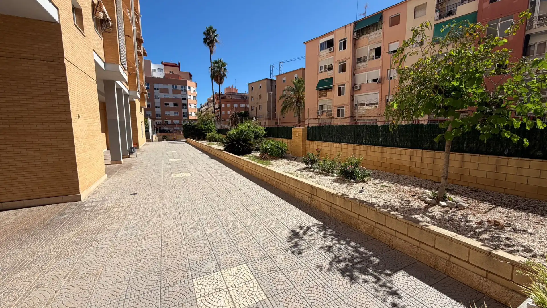 Pis amb terrassa en venda a Calle General Espartero, imagen 6