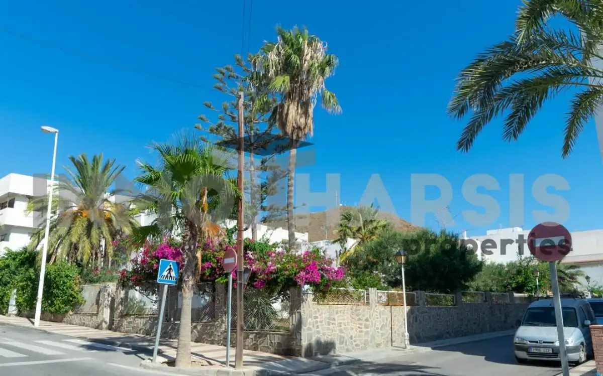 Residential land for sale in Carboneras, imagen 6