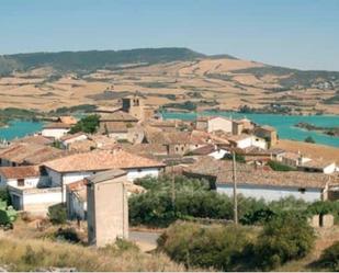 Single-family semi-detached for sale in Calle San Sebastián, Valle de Yerri / Deierri