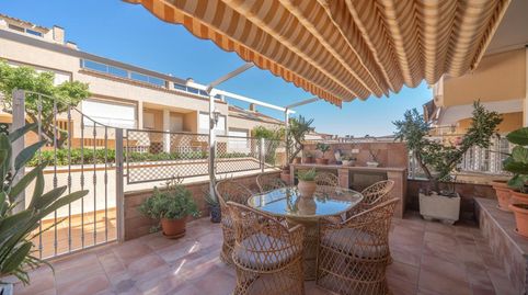 Foto 2 de Casa adosada en venta en Calle Atún, 1, Alicante Golf, Alicante / Alacant