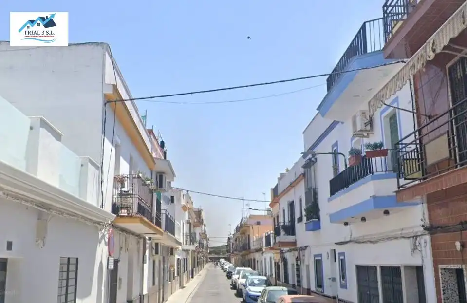 Piso en venta en Bellavista - La Palmera, imagen 2