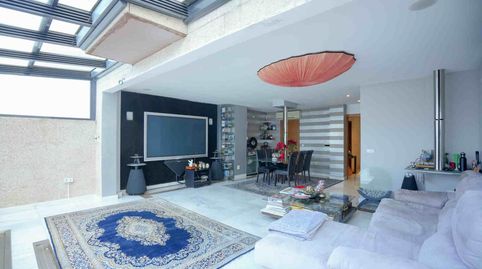 Photo 3 of Detached homes for sale in C. Gutiérrez Canales, Canillejas, Madrid Capital