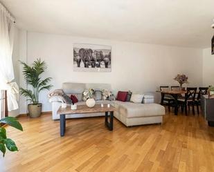 Living room of Flat for sale in Jerez de la Frontera  with Air Conditioner