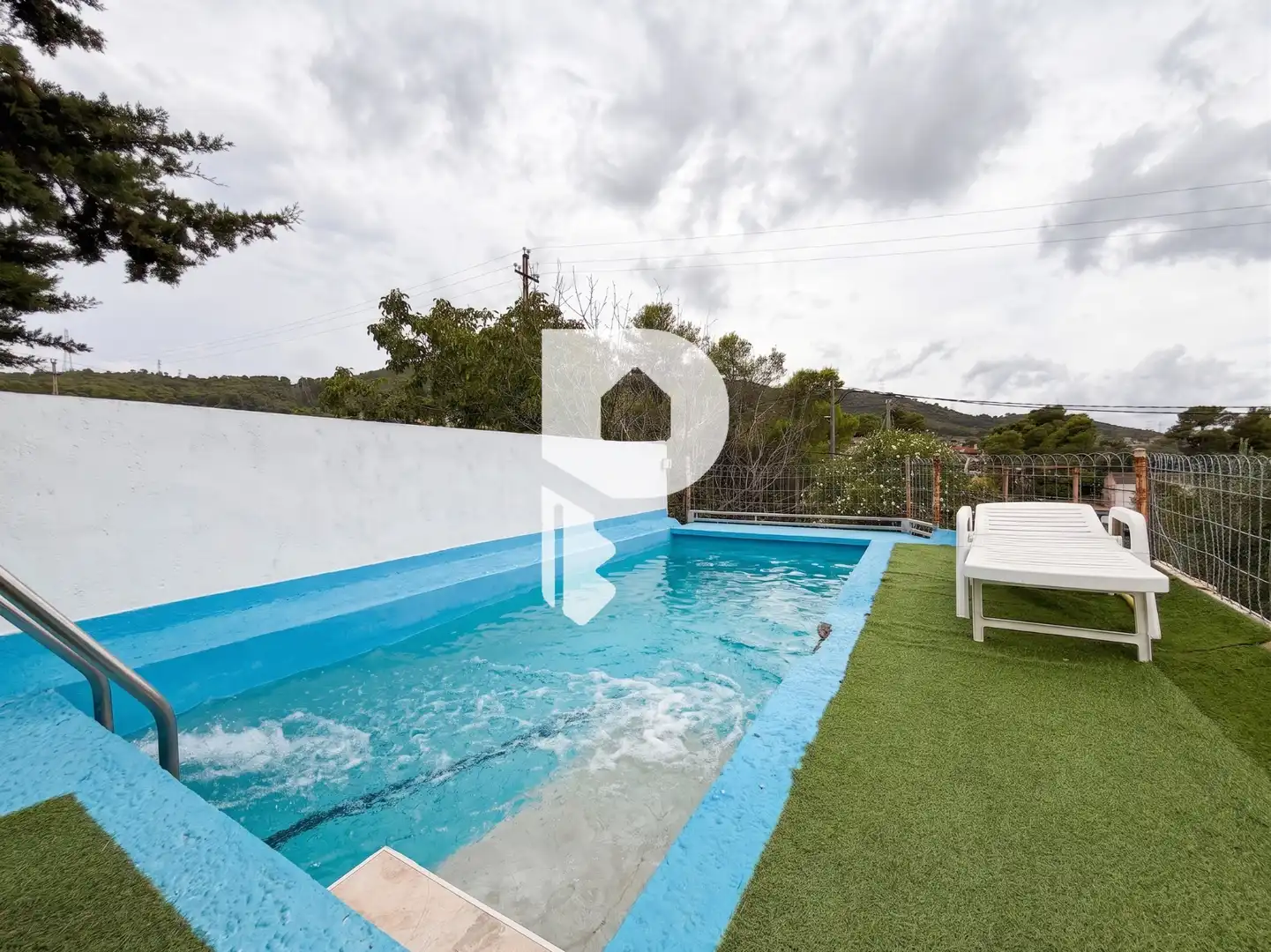 Maison avec piscine à vendre à Vallirana, imagen 8