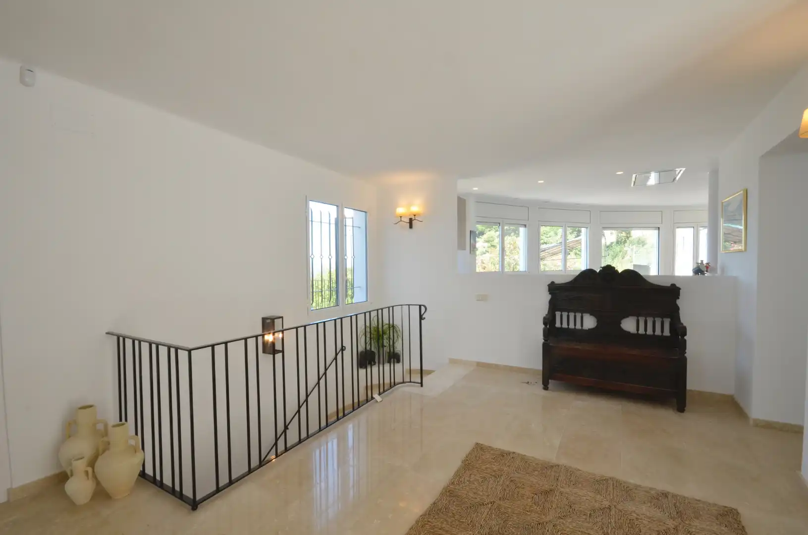 Detached house with pool for sale in Carrer Petunies, imagen 11