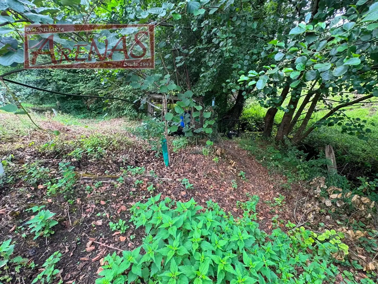 Land for sale in Marina de Cudeyo